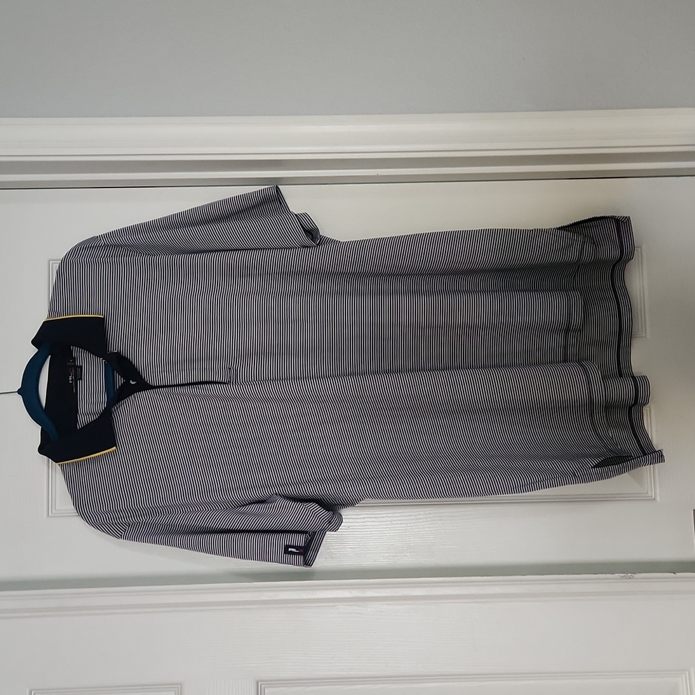 RLX Ralph Lauren Golf Collection Shirt